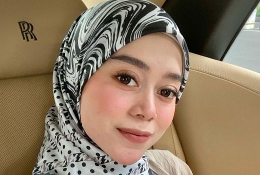 Lesti Kejora Diboikot Tampil di Televisi, Ini Kata Fitri Carlina - GenPI.co JATENG