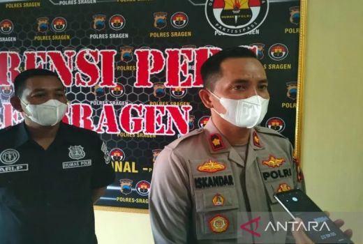 Ini Motif Ibu Kandung Bunuh Anak Kandung di Sragen, Kelakuan Korban Bikin Malu - GenPI.co JATENG