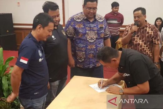 Tegas! 39 Tim Liga 3 Jateng Siap Didiskualifikasi Jika Pendukung Rusuh - GenPI.co JATENG