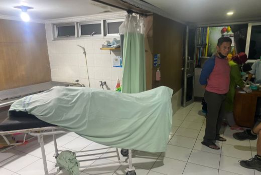 Innalillahi! Pendaki Gunung Merbabu Asal Jakarta Meninggal Dunia - GenPI.co JATENG