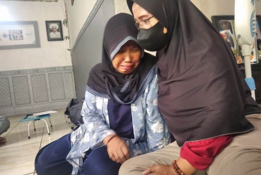 Novita Kurnia Putri Jadi Korban Salah Tembak di Texas Amerika Serikat, Begini Permintaan Keluarga - GenPI.co JATENG