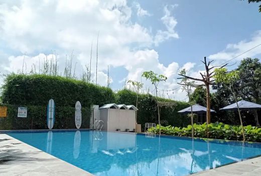 5 Rekomendasi Hotel di Bandungan, Udara Sejuk dan Pemandangan Indah - GenPI.co JATENG