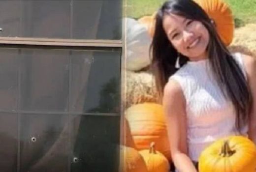 Suami Novita Kurnia Putri WNI Tewas di Texas Janji Pulangkan Jenazah ke Indonesia, Kapan? - GenPI.co JATENG