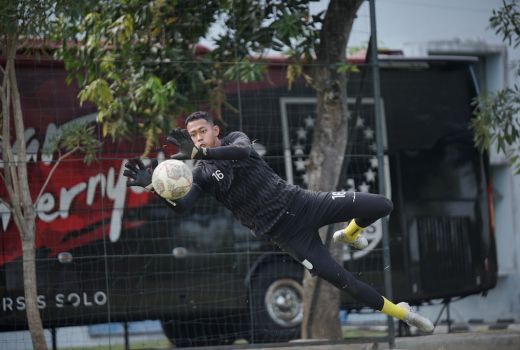 4 Pemain Persis Youth Academy Dipanggil Timnas Indonesia U-20 - GenPI.co JATENG