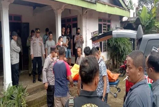 Diduga Korban KDRT, Seorang Istri di Boyolali Tewas di Tangan Suami - GenPI.co JATENG