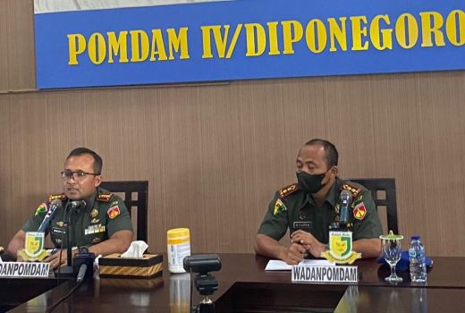 Ketakutan, Saksi Pembunuhan PNS Semarang Iwan Boedi Diancam - GenPI.co JATENG