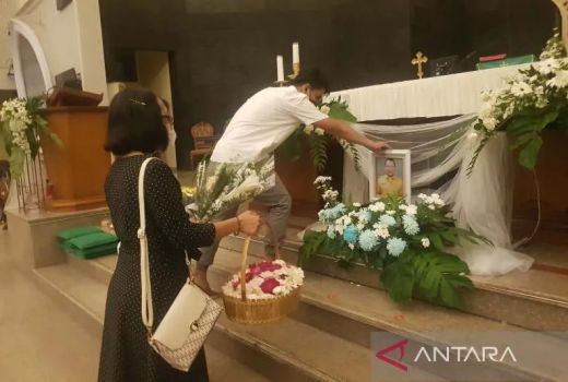 Akhirnya! Presiden Jokowi Respons Surat Keluarga PNS Semarang yang Dibunuh dan Dibakar - GenPI.co JATENG