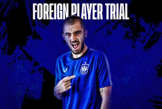 PSIS Semarang Seleksi Pemaing Asing Baru, Siapa Ya? - GenPI.co JATENG
