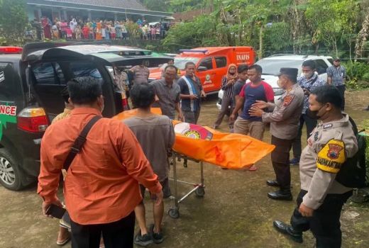 Terungkap! Motif Suami Bunuh Istri dalam Kasus KDRT di Boyolali - GenPI.co JATENG