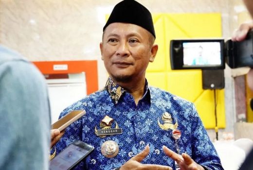 Pemkab Pati Evaluasi Jam Kerja 5 Hari, Begini Hasilnya - GenPI.co JATENG