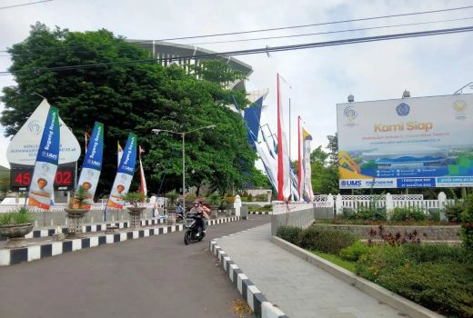 Pengumuman! Sekolah di Solo Libur pada Hari Pertama Muktamar Muhammadiyah - GenPI.co JATENG