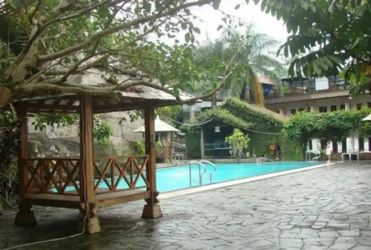 5 Rekomendasi Hotel di Baturaden, Udara Sejuk dan Harga Murah - GenPI.co JATENG