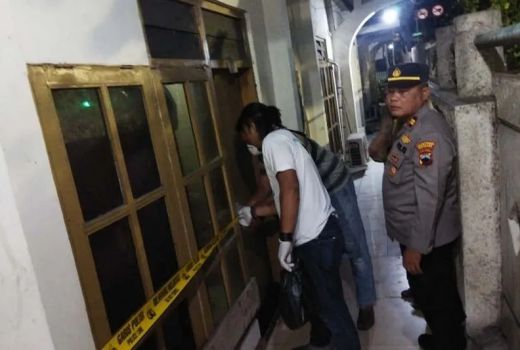 Pria di Semarang Dianiaya hingga Tewas di Kamar Hotel - GenPI.co JATENG