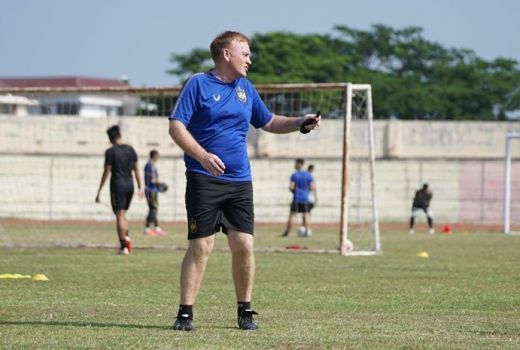 Liga 1 Masih Dihentikan, Begini Kondisi Pemain PSIS Semarang - GenPI.co JATENG