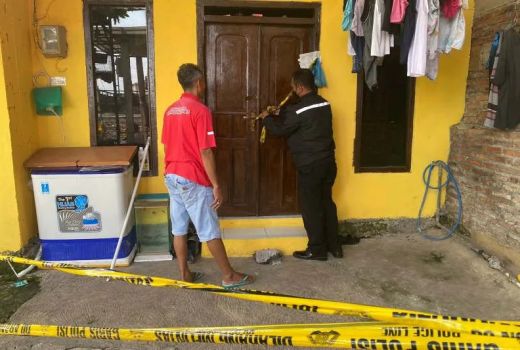 Bunuh Istri dengan Cara Dicekik, Suami di Semarang Dijerat UU KDRT - GenPI.co JATENG