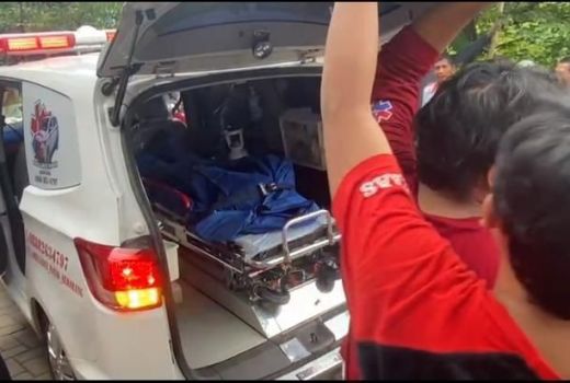 Polisi Ungkap Motif Suami KDRT Bunuh Istri di Semarang - GenPI.co JATENG