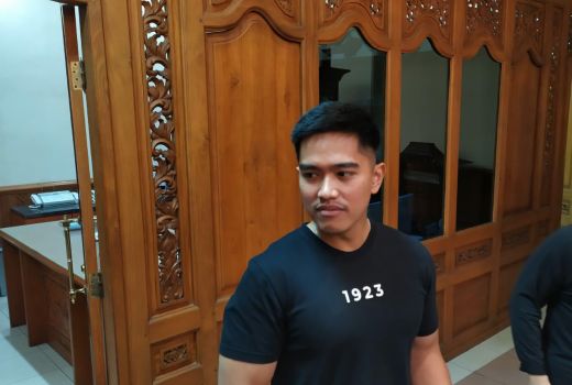 Niat Terjun ke Politik, FX Rudy: Silakan Mas Kaesang Kalau Mau Gabung - GenPI.co JATENG
