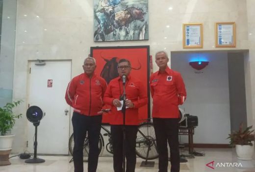 Ganjar dan FX Rudy Disanksi DPP PDIP, Pengamat: Positif Bagi Partai dan Kader - GenPI.co JATENG