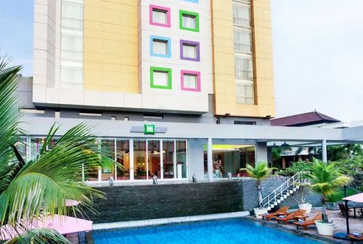 5 Rekomendasi Hotel di Solo, Dekat Mangkunegaran - GenPI.co JATENG