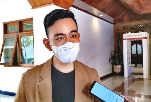 Didukung Golkar Maju Jadi Cagub Jawa Tengah, Gibran Kekeh di Solo - GenPI.co JATENG