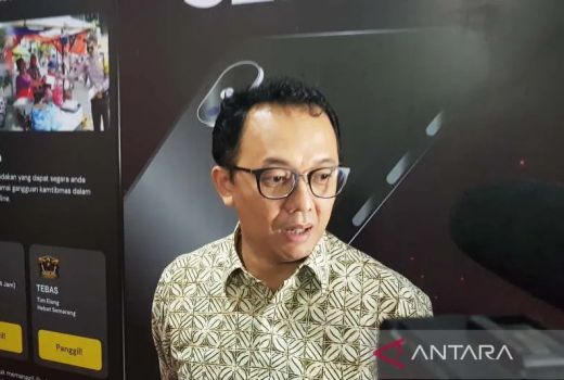 Komnas HAM Janji Bantu Ungkap Kasus Pembunuhan PNS Semarang Iwan Boedi - GenPI.co JATENG
