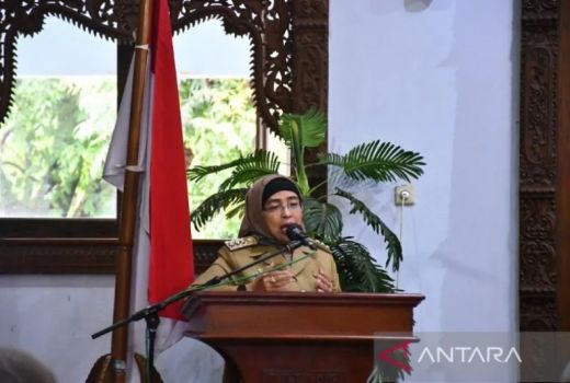 Situs Candi Bata di KIT Batang Dikaji Arkeolog Perancis dan BRIN, Ini Hasilnya - GenPI.co JATENG