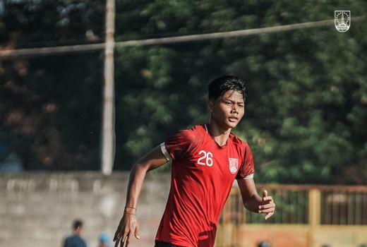 4 Pemain Muda Persis Solo Ikut TC Timnas U-20, Begini Pengalamannya - GenPI.co JATENG
