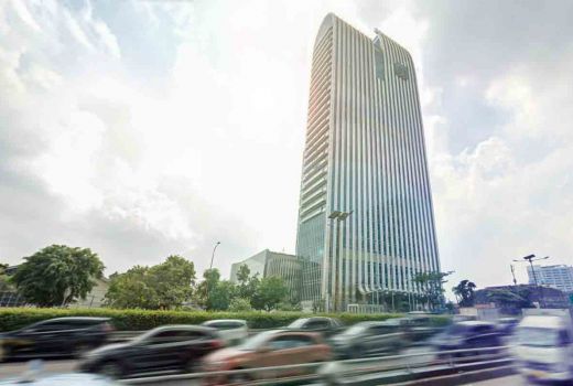 UMKM Penopang Tenaga Kerja, BRI Maksimalkan via Pemberdayaan - GenPI.co JATENG