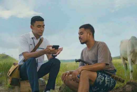 Pahlawan Inklusi Keuangan, Layanan BRI Jangkau Kawasan 3T - GenPI.co JATENG