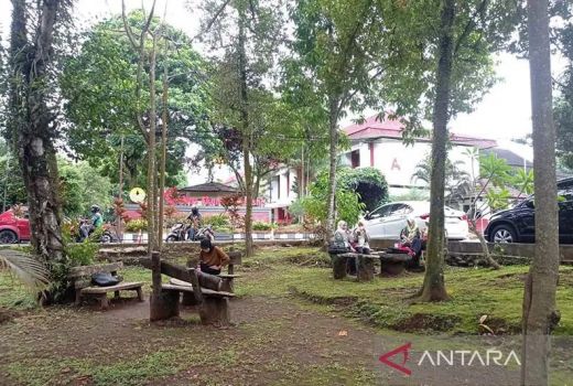 Astaga! Diduga Sering Dirundung, Mahasiswi Unsoed Purwokerto Coba Bunuh Diri di Kampus - GenPI.co JATENG