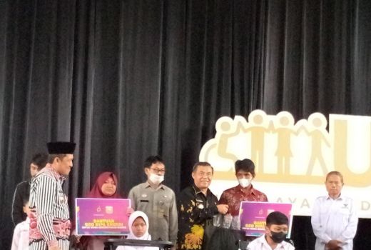 Sekolah di Wonosobo Wajib Terima Siswa ABK - GenPI.co JATENG
