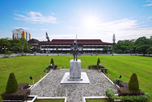 Begini Kondisi Mahasiswi Unsoed Purwokerto yang Coba Bunuh Diri di Kampus - GenPI.co JATENG