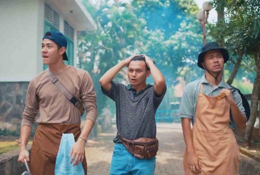 Web Series Modus Operandi dari BRI, Edukasi Cegah Social Engineering - GenPI.co JATENG