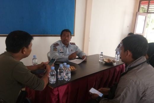 Astaga! Terjerat 2 Kasus, Narapidana di Lapas Batang Bunuh Diri - GenPI.co JATENG