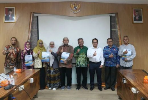 UMS Buka 5 Program Studi Baru Magister dan Doktor, Ini Daftarnya - GenPI.co JATENG