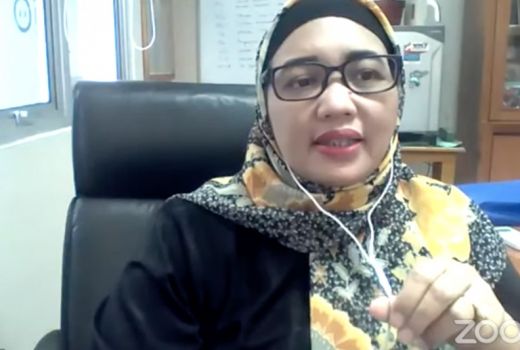 Siswa di Sragen Dirundung Gegara Tak Pakai Jilbab, Ini Kata KPAI - GenPI.co JATENG
