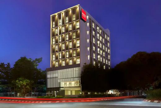 5 Rekomendasi Hotel di Semarang, Tarif Promo Murah Mulai Rp 300.000 - GenPI.co JATENG