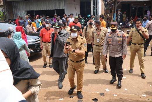 Alhamdulillah, Angka Kemiskinan di Jepara Turun 0,56% - GenPI.co JATENG