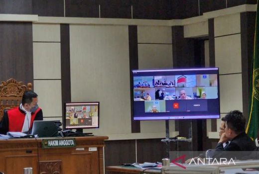 Ternyata! Bupati Pemalang Punya Rekening Khusus Tampung Uang Suap dari Pejabat - GenPI.co JATENG