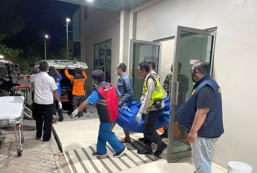 Sopir Minibus Kecelakaan Maut di Wonogiri Jadi Tersangka - GenPI.co JATENG