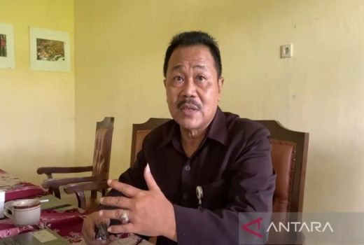 Begini Cara Pemkab Batang Tetapkan UMK 2023 - GenPI.co JATENG