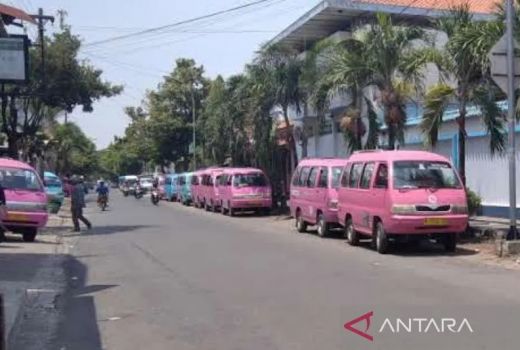 Siswa Dilarang Bawa Motor ke Sekolah, Pemkab Kudus Siapkan Ini - GenPI.co JATENG