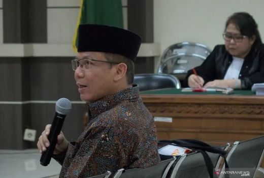 Kabar Duka! Mantan Wakil Ketua DPR Taufik Kurniawan Meninggal Dunia - GenPI.co JATENG