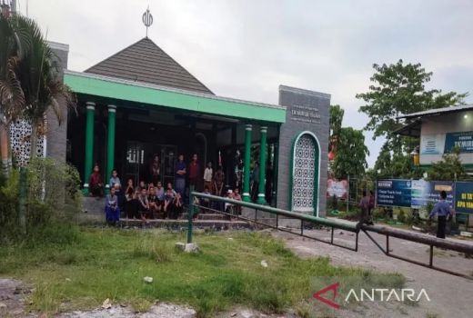 Ada Santri Tewas, Ponpes Takmirul Islam Sragen Buka Suara - GenPI.co JATENG