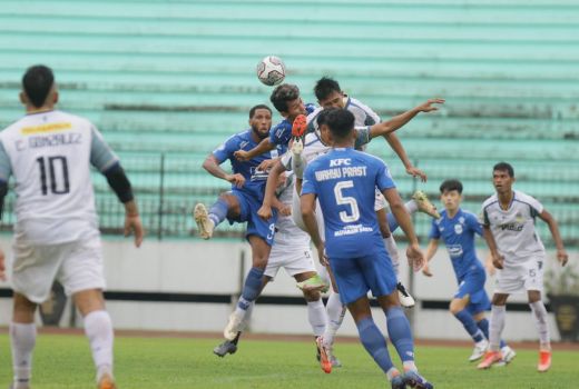 Liga 1 Kembali Bergulir Desember 2022, Begini Persiapan PSIS Semarang - GenPI.co JATENG