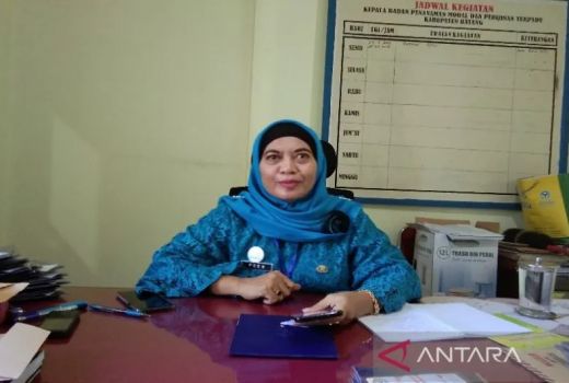 Tunggakan PBB di Batang Capai Rp 33,1 Miliar, Kok Bisa? - GenPI.co JATENG