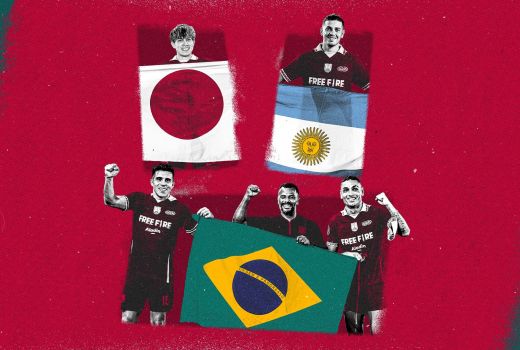 Ini Tim Jagoan Pemain Persis Solo di Piala Dunia 2022 - GenPI.co JATENG
