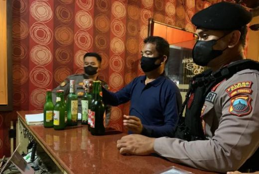 Prostitusti Online Lewat Aplikasi Michat di Kudus Terbongkar - GenPI.co JATENG