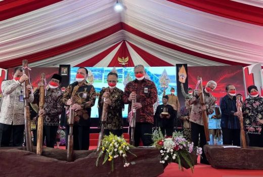 Desa Banyubiru Semarang Dipilih KPK Jadi Desa Antikorupsi, Apa Itu? - GenPI.co JATENG