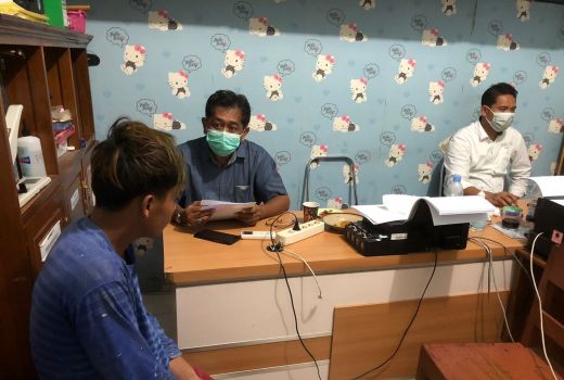 Bejat! Paman Cabuli Keponakan Sendiri di Wonogiri - GenPI.co JATENG